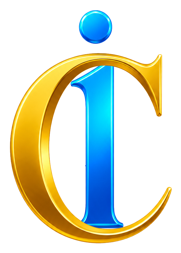 CryptoIndie Logo